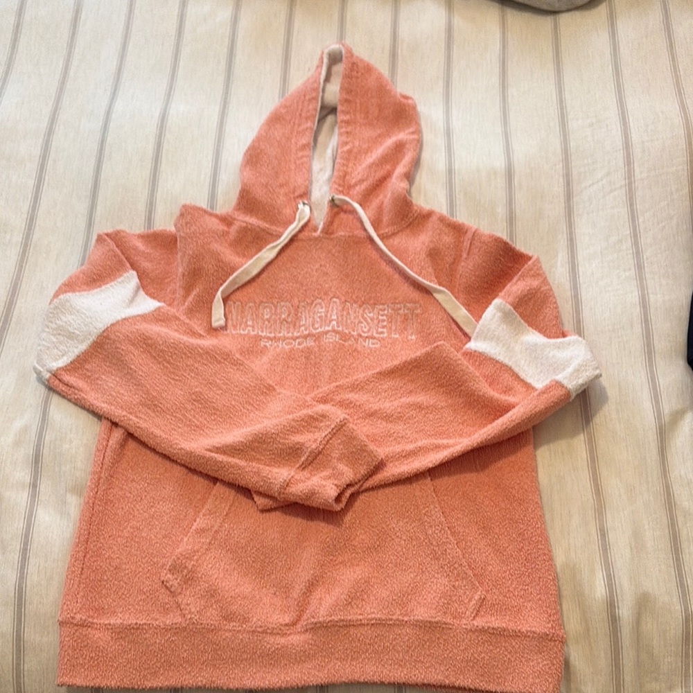 Narragansett Hoodie
